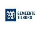 LCD-scherm bij gemeente Tilburg